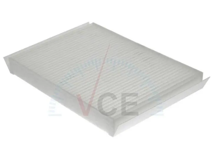 Фильтр, воздух во внутреннем пространстве STARLINE SF KF9545 (фото 1)