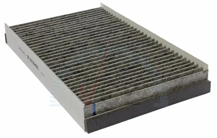 Фото 1 - Фильтр, воздух во внутреннем пространстве STARLINE SF KF9546C Фильтр, воздух во внутреннем пространстве STARLINE SF KF9546C (фото 1)