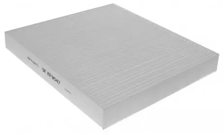 Фильтр, воздух во внутреннем пространстве STARLINE SF KF9547