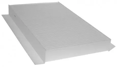 Фільтр, повітря у внутрішньому просторі STARLINE SF KF9548