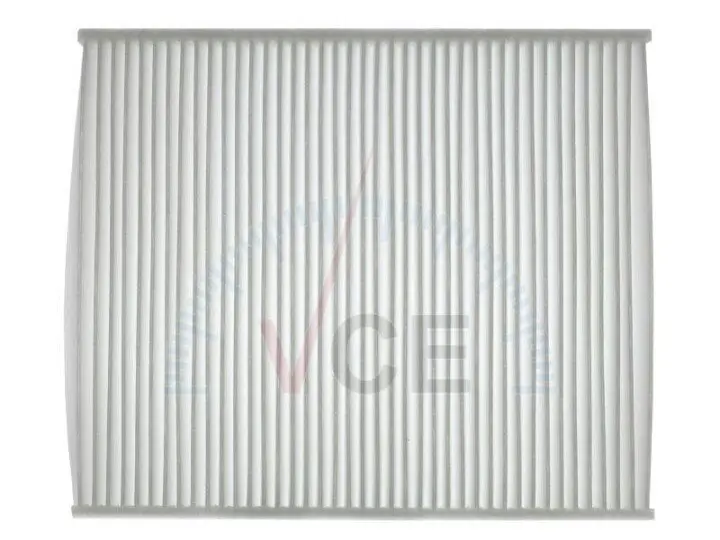 Фото 1 - Фільтр, повітря у внутрішньому просторі STARLINE SF KF9601 Фільтр, повітря у внутрішньому просторі STARLINE SF KF9601 (фото 1)