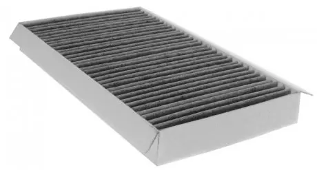 Фільтр, повітря у внутрішньому просторі STARLINE SF KF9603C