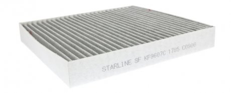Фильтр, воздух во внутреннем пространстве STARLINE SF KF9607C