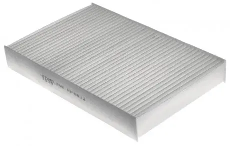 Фільтр, повітря у внутрішньому просторі STARLINE SF KF9614