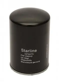 Масляный фильтр STARLINE SF OF0273