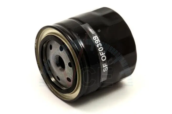 Фото 1 - Масляный фильтр STARLINE SF OF0399 Масляный фильтр STARLINE SF OF0399 (фото 1)