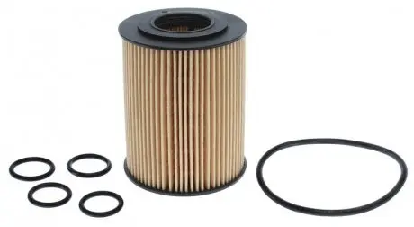 Масляний фільтр STARLINE SF OF0741