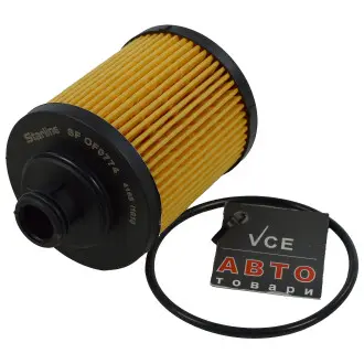 Масляный фильтр STARLINE SF OF0774