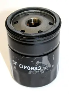 Масляний фільтр STARLINE SF OF0983