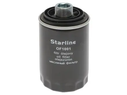 Масляный фильтр STARLINE SF OF1001