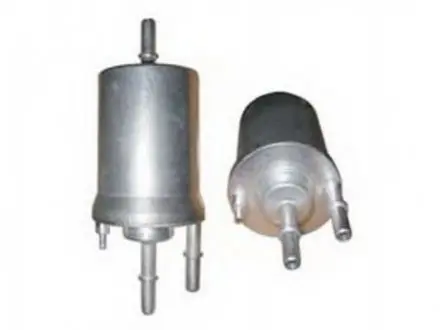Фильтр топливный SKODA SUPERB II (3T4) 08-15; VW GOLF VI(AJ5) 09-13; AUDI A3 (8P7) 08-13 STARLINE SF PF7664
