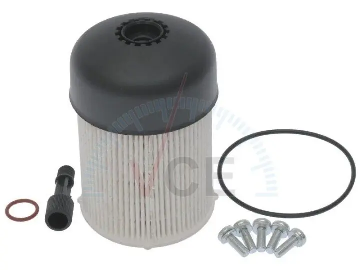 Фото 1 - Топливный фильтр STARLINE SF PF7909 Топливный фильтр STARLINE SF PF7909 (фото 1)