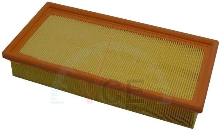 Фото 1 - Воздушный фильтр STARLINE SF VF2039 Воздушный фильтр STARLINE SF VF2039 (фото 1)