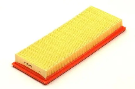 Воздушный фильтр STARLINE SFVF2249