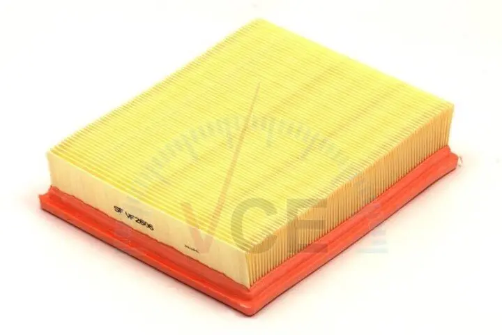 Воздушный фильтр STARLINE SF VF2606 (фото 1)