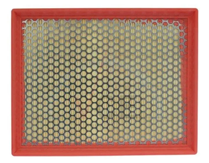 Фото 1 - Повітряний фільтр STARLINE SF VF7566 Повітряний фільтр STARLINE SF VF7566 (фото 1)