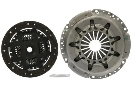 Комплект сцепления STARLINE SL 2DS0975