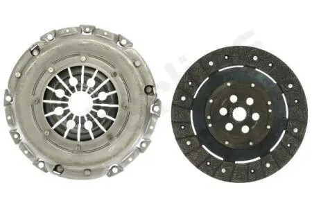 Комплект сцепления STARLINE SL 2DS9067