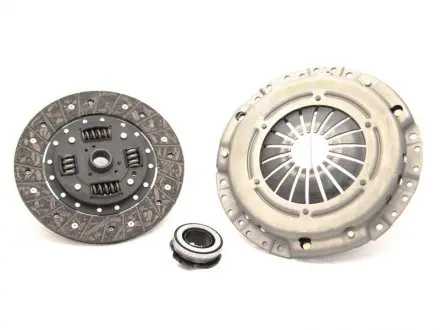 Комплект сцепления STARLINE SL 3DS0052