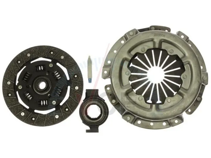 Комплект сцепления STARLINE SL 3DS0216 (фото 1)