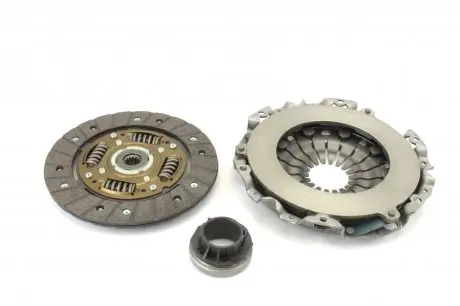 Комплект зчеплення STARLINE SL 3DS0620