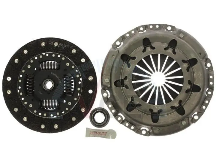 Фото 1 - Комплект сцепления STARLINE SL 3DS0954 Комплект сцепления STARLINE SL 3DS0954 (фото 1)