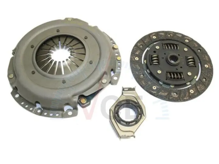 Комплект сцепления STARLINE SL 3DS1079 (фото 1)