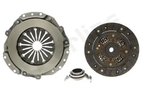 Комплект сцепления STARLINE SL 3DS1131