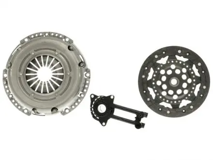 Комплект сцепления STARLINE SL 3DS1144