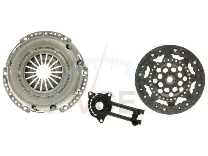 Комплект зчеплення STARLINE SL 3DS1144 (фото 1)