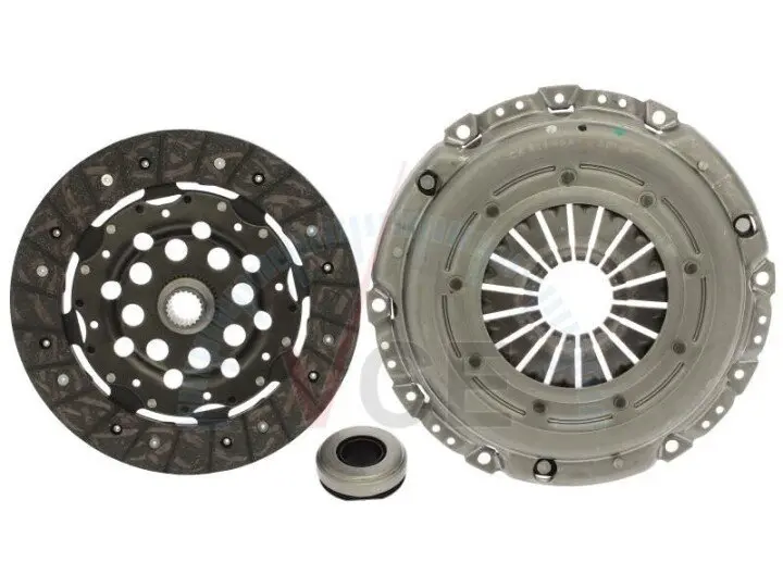 Комплект сцепления STARLINE SL 3DS1219 (фото 1)