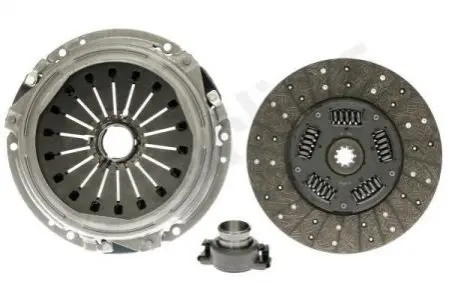 Комплект сцепления STARLINE SL 3DS9022