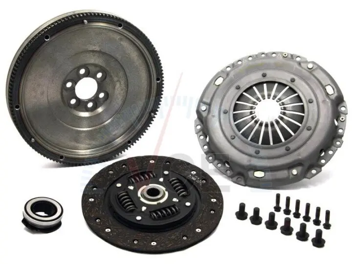 Фото 1 - Комплект сцепления STARLINE SL 4DS1005 Комплект сцепления STARLINE SL 4DS1005 (фото 1)