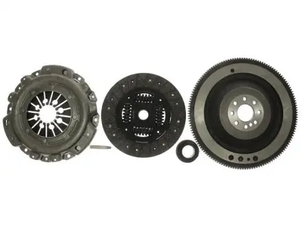 Комплект сцепления+маховик STARLINE SL 4DS1013