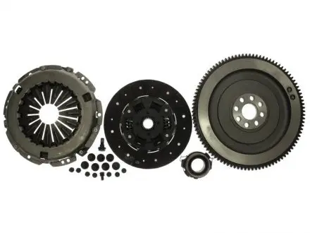 Комплект сцепления STARLINE SL 4DS1043