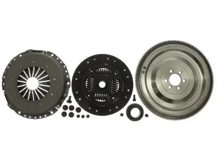 Комплект сцепления STARLINE SL 4DS1050