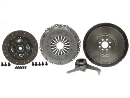 Комплект сцепления+маховик STARLINE SL 4DS1290