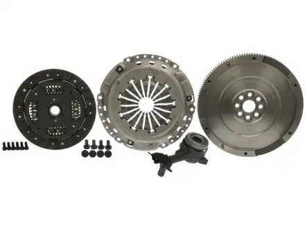 Комплект сцепления+маховик STARLINE SL 4DS1291