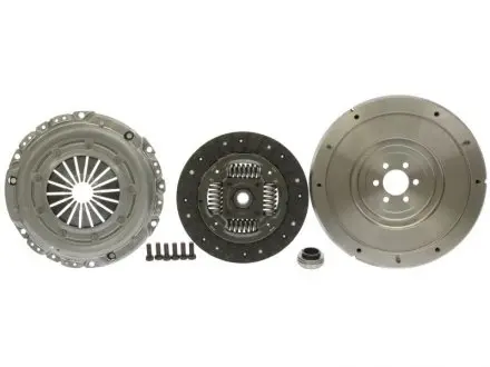 Комплект сцепления STARLINE SL 4DS1295