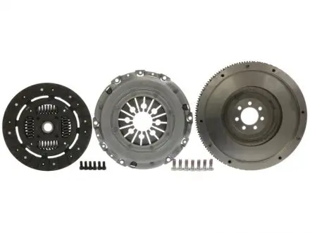 Комплект сцепления+маховик STARLINE SL 4DS1296