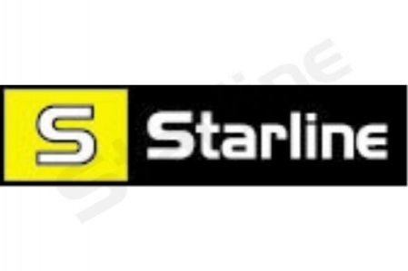 Комплект зчеплення+маховик STARLINE SL 4DS1306