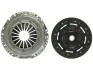 Комплект зчеплення+маховик STARLINE SL 4DS1309 (фото 1)