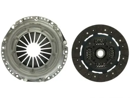 Комплект зчеплення+маховик STARLINE SL 4DS1309