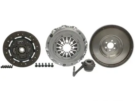 Комплект сцепления STARLINE SL 4DS1310