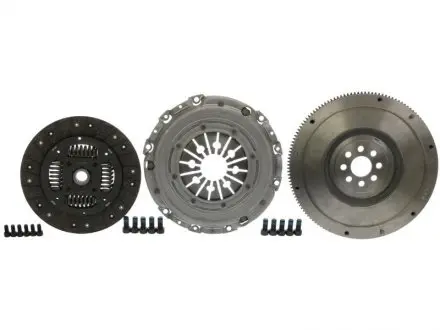 Комплект сцепления+маховик STARLINE SL 4DS1324