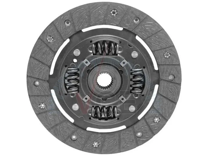 Фото 1 - Диск сцепления STARLINE SL LA0032 Диск сцепления STARLINE SL LA0032 (фото 1)