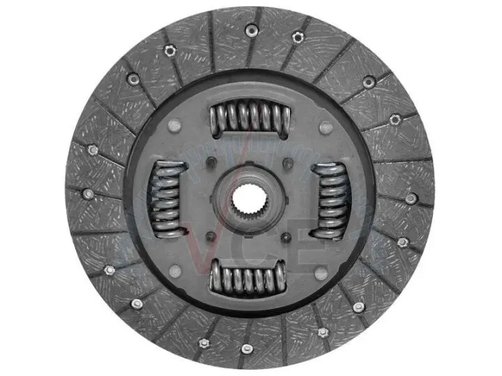 Фото 1 - Диск сцепления STARLINE SL LA0058 Диск сцепления STARLINE SL LA0058 (фото 1)