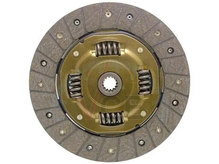 Фото 1 - Диск зчеплення STARLINE SL LA0480 Диск зчеплення STARLINE SL LA0480 (фото 1)