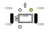 Опора двигуна/кпп STARLINE SM 0014 (фото 4)