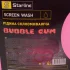 Летний стеклоомыватель/4л. /bubble gum/ STARLINE S OBZOR-4 (фото 5)